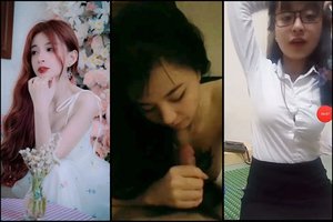Mèo 2k4 Hot Streamer lộ thêm clip live app móc lồn – Lén Lút