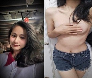 Ngắm em Nguyễn Ngọc Ánh 2k7 đang thủ dâm – Rphang