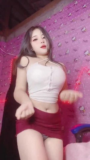 Trung Quốc mà xinh dâm như Idol Hàn Quốc – Bigo Live