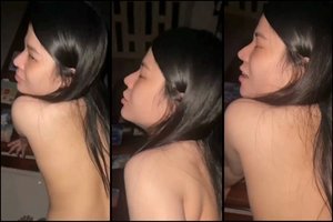 Vợ dâm cưỡi ngựa cực dẻo hưởng thụ khi bị chồng đụ – Lén Lút