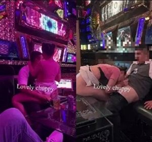 Đi hát karaoke rồi địt nhau tại quán luôn – Viet69