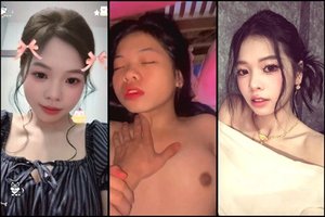 Bích Trâm 2k6 lộ clip sống thử với ny địt vang cả trọ – Clip Sex 18+