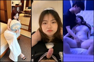 Trúc Vy 2k6 IUH xinh múp lộ full clip bú cu rồi bị doggy – Thủ Dâm