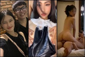 Thiên An sinh viên ĐH Hồng Bàng mặt xinh địt nhau khẩu dâm – Clip sex
